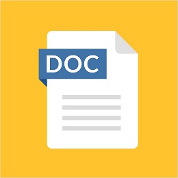 Cisp traitement texte