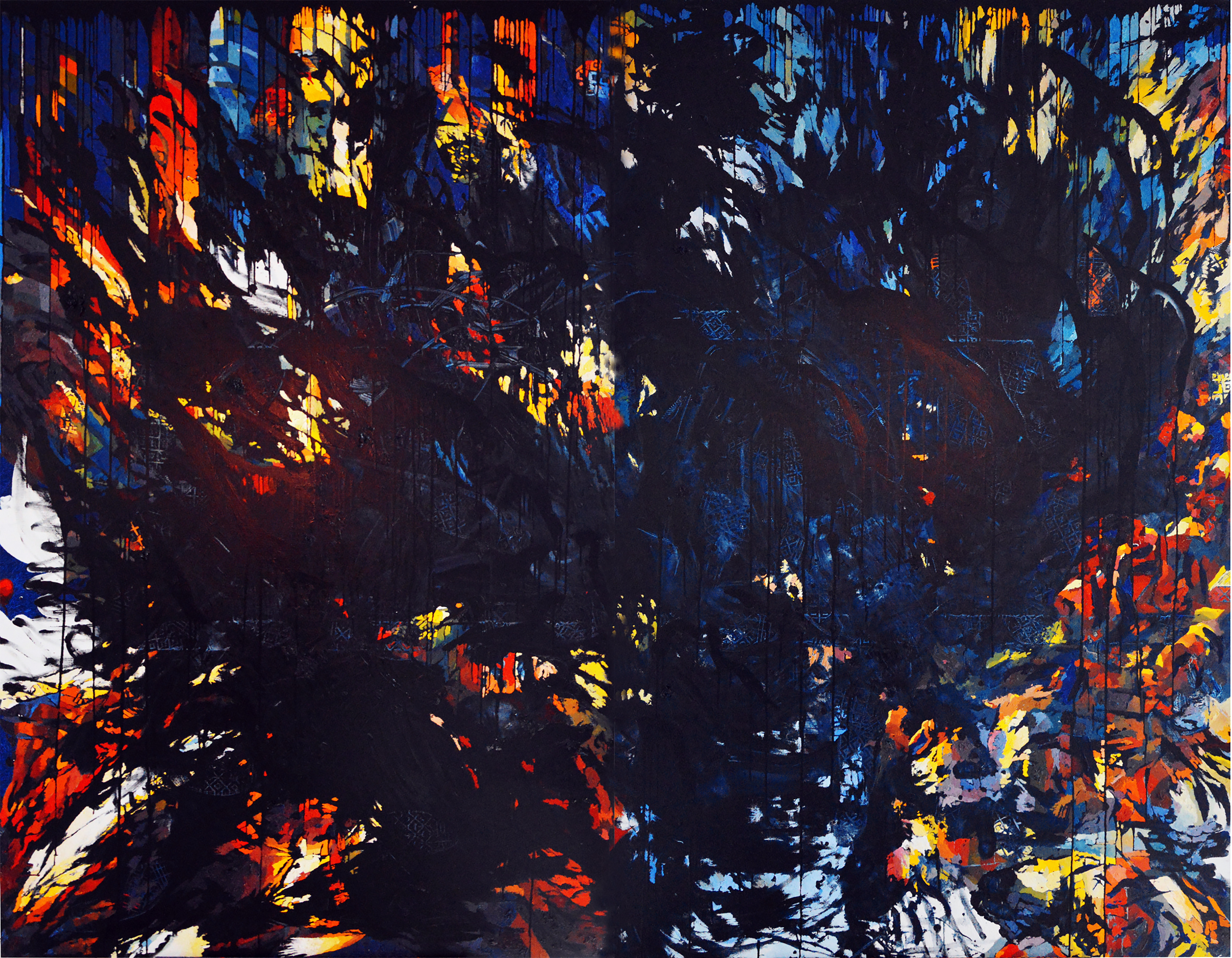 Dyptique enchantement 01 03