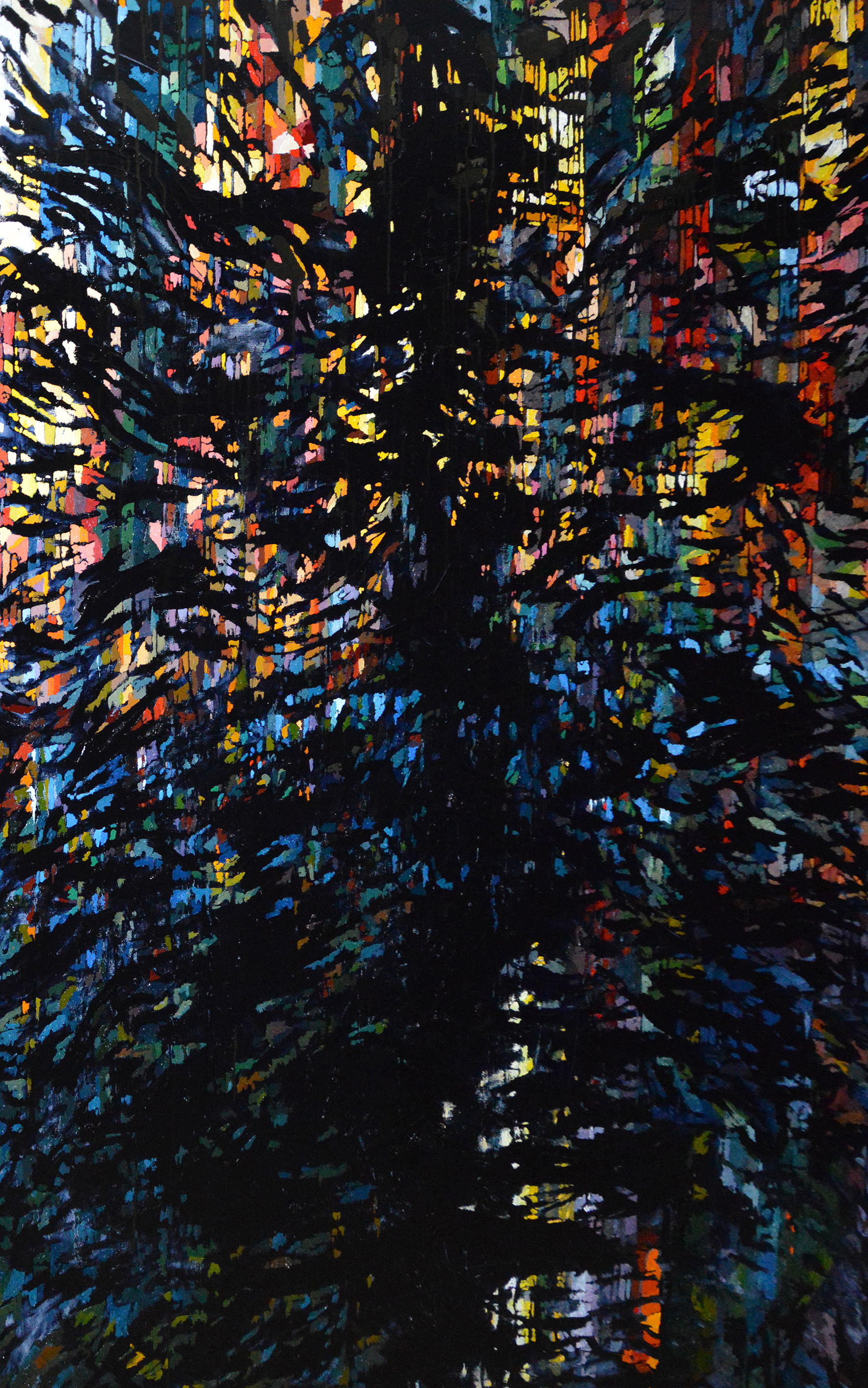 Enchantement 02