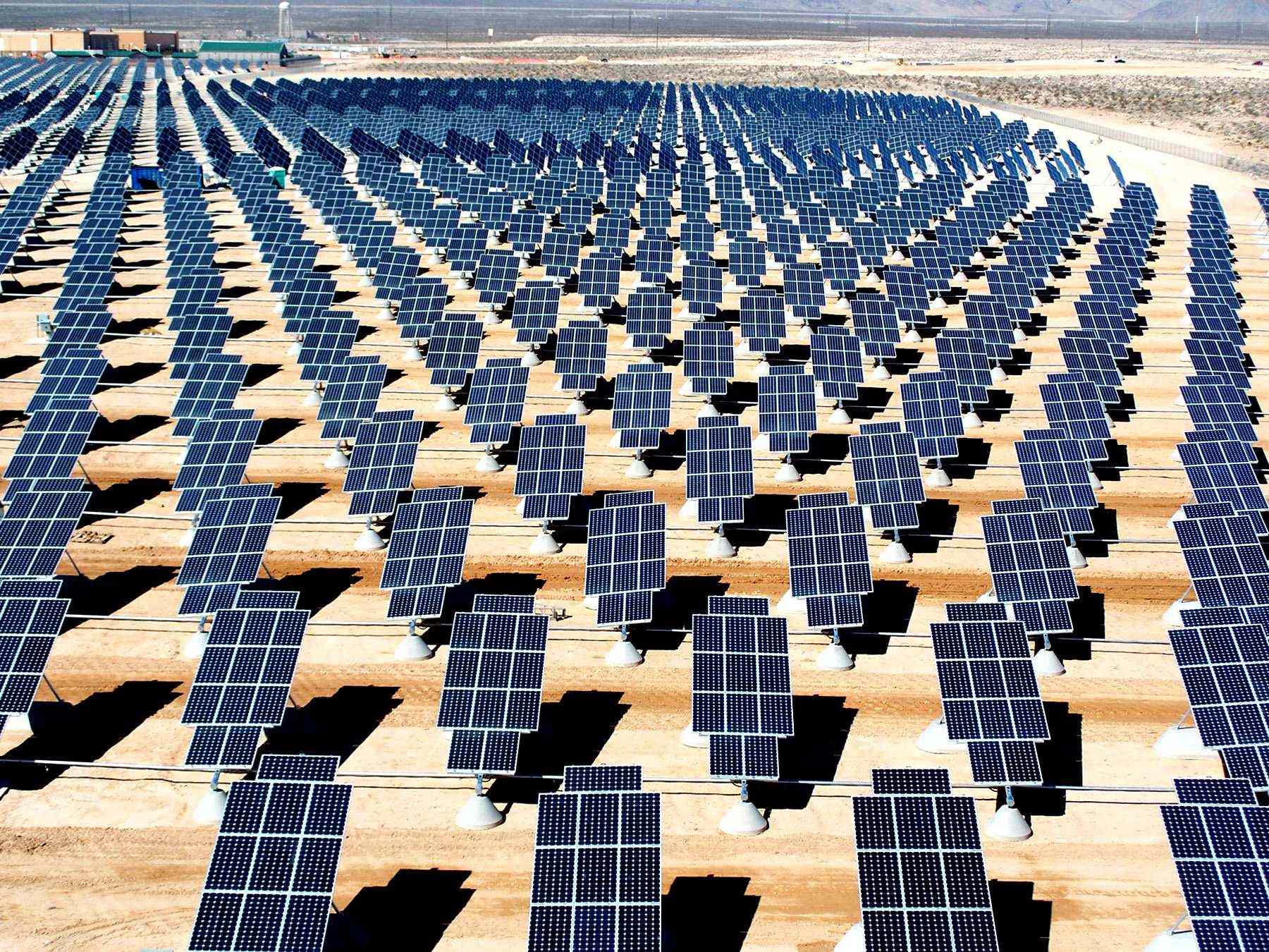 Photovoltaique