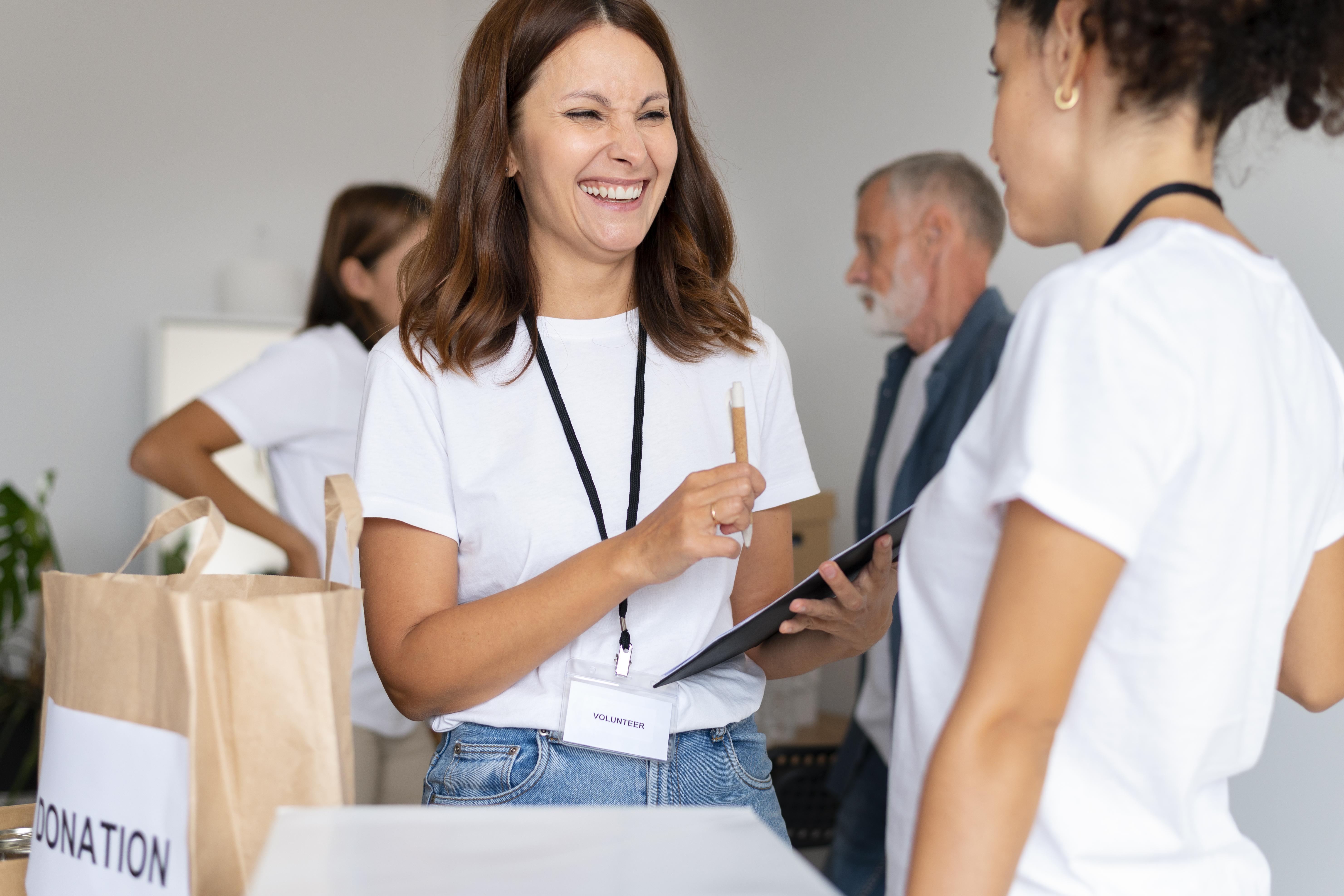 People-meeting-community-center