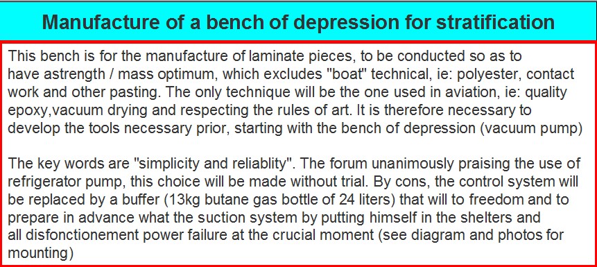 Banc depression english