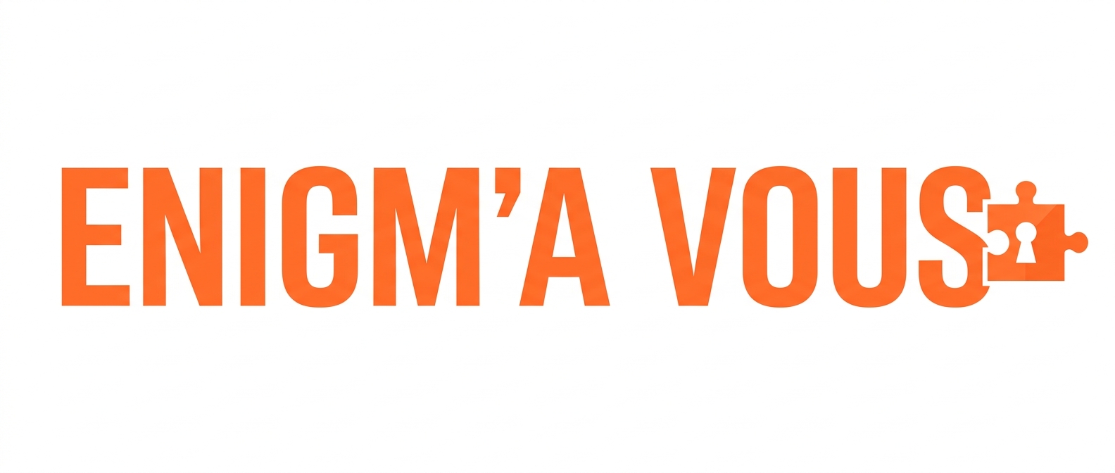Logo Enigm-A Vous