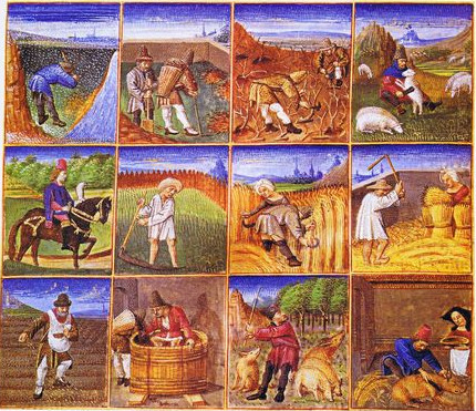 Production, échanges, économie, Ariège