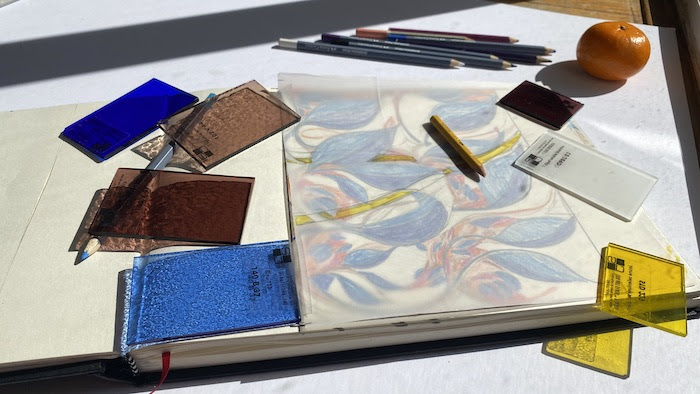  La Lettre Des Permanents