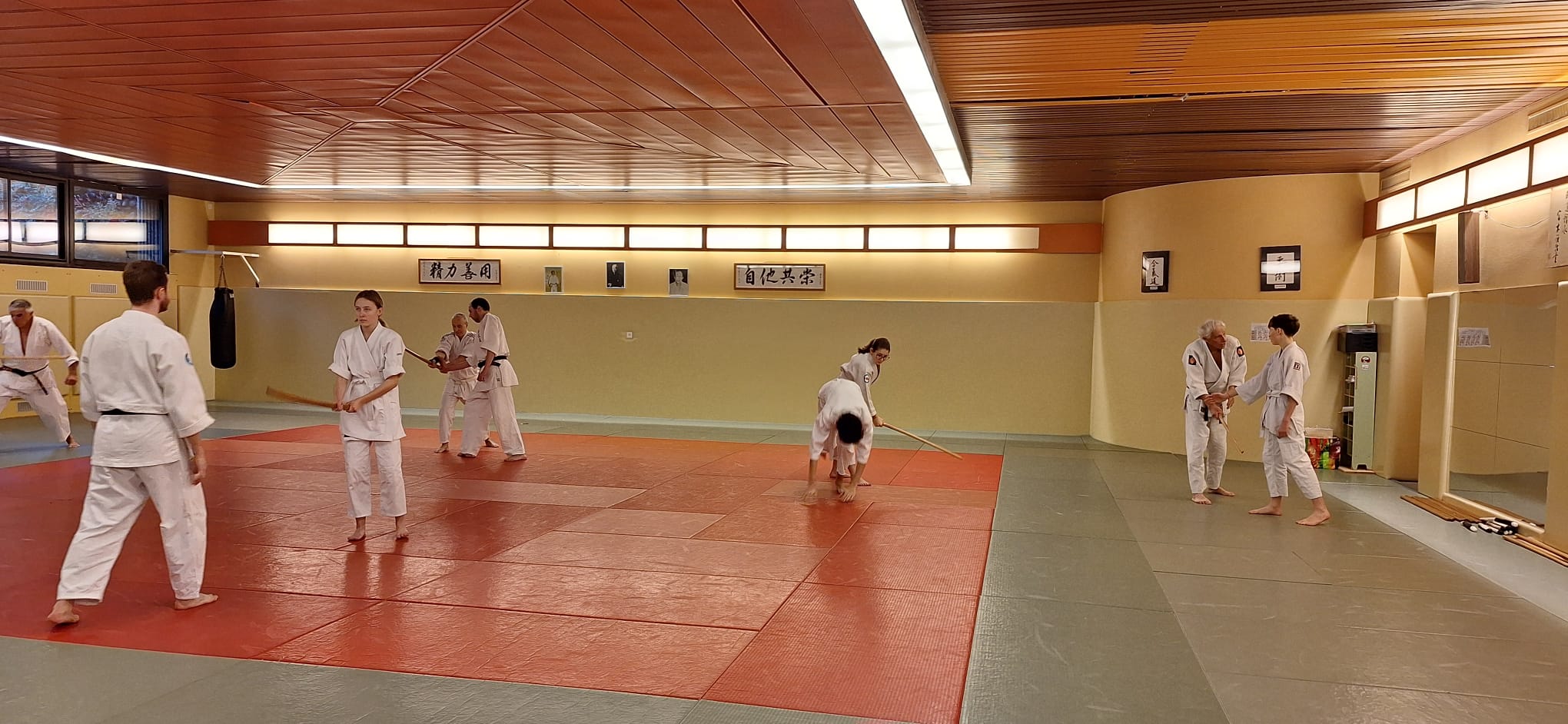 Bokken 1