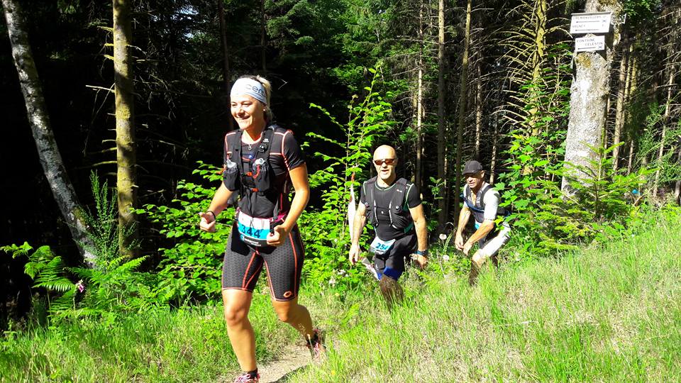 Trail 1