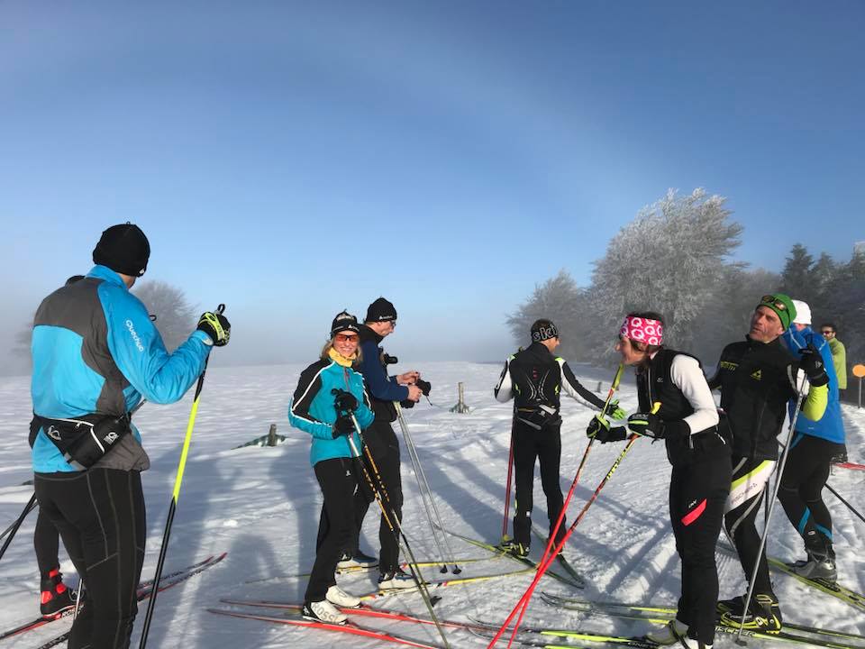 Ski 1