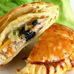 Pate cho
