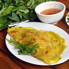Banh xeo