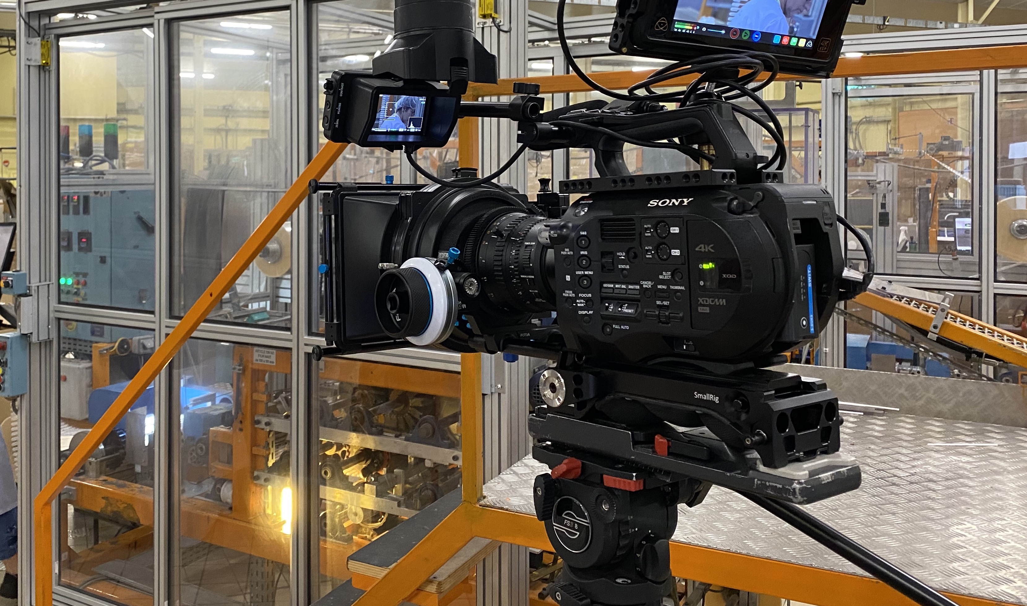 Sony-FS7