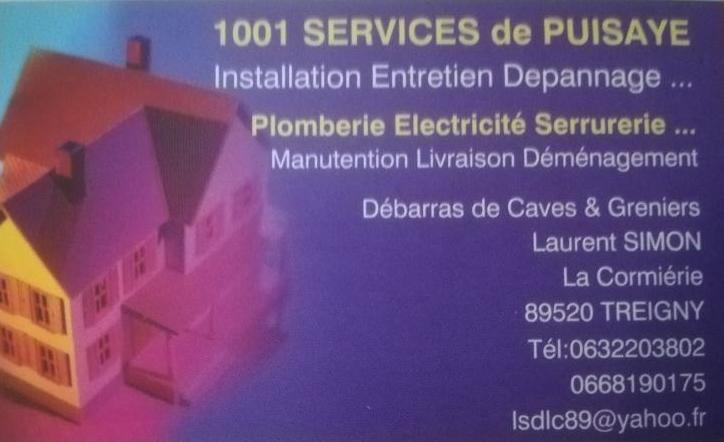 1001services