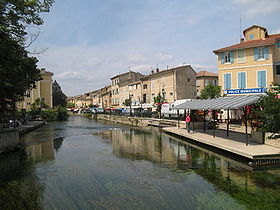 280px L Isle sur la Sorgue1