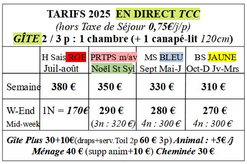 Tarifs-pave-gite-2025