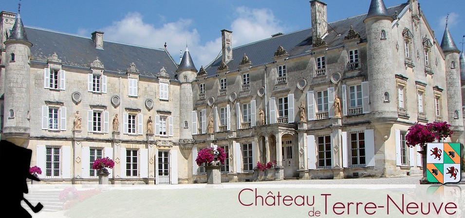 Fontenay le comte terre neuve