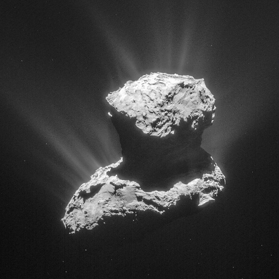 Rosetta-philae-comete-churyumov-gerasimenko-navcam-P52395