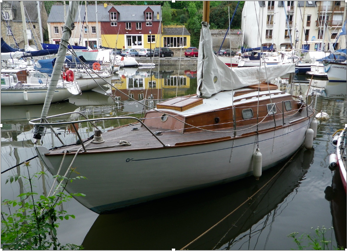 L'Epopée de l'Avel Dro, 14 ans de navigations à SN