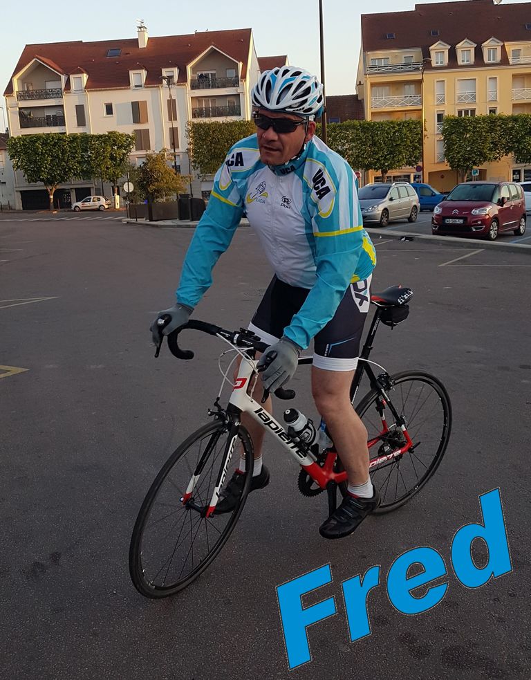 015 fred d