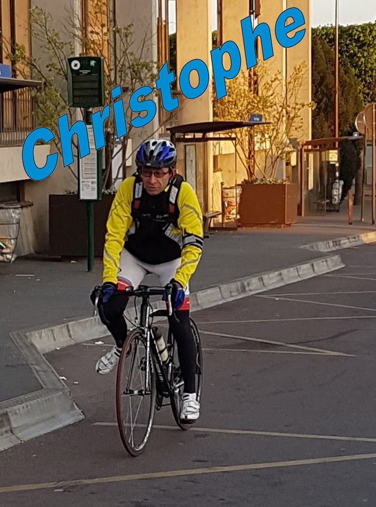 016 christophe