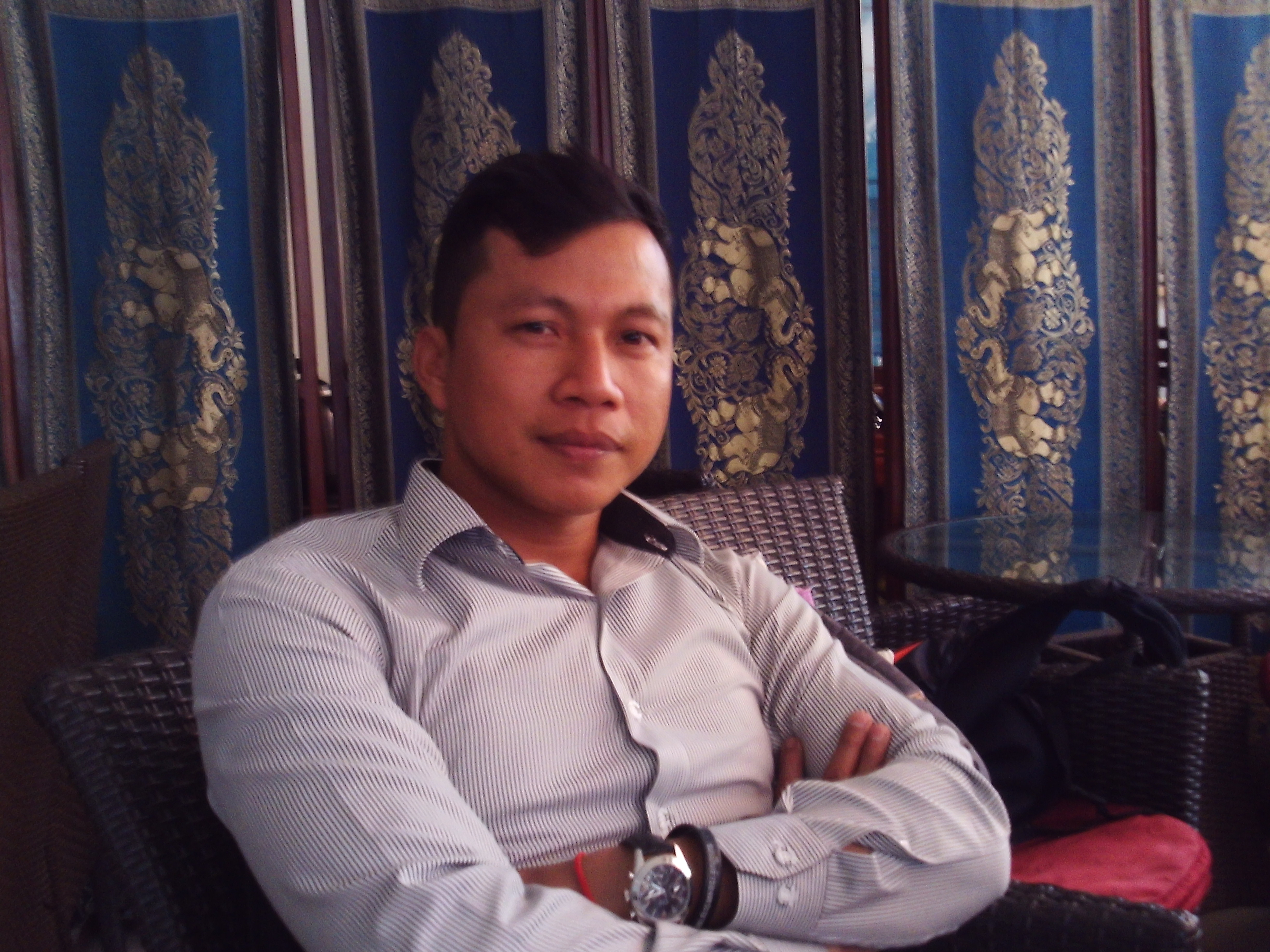 Chenda 2