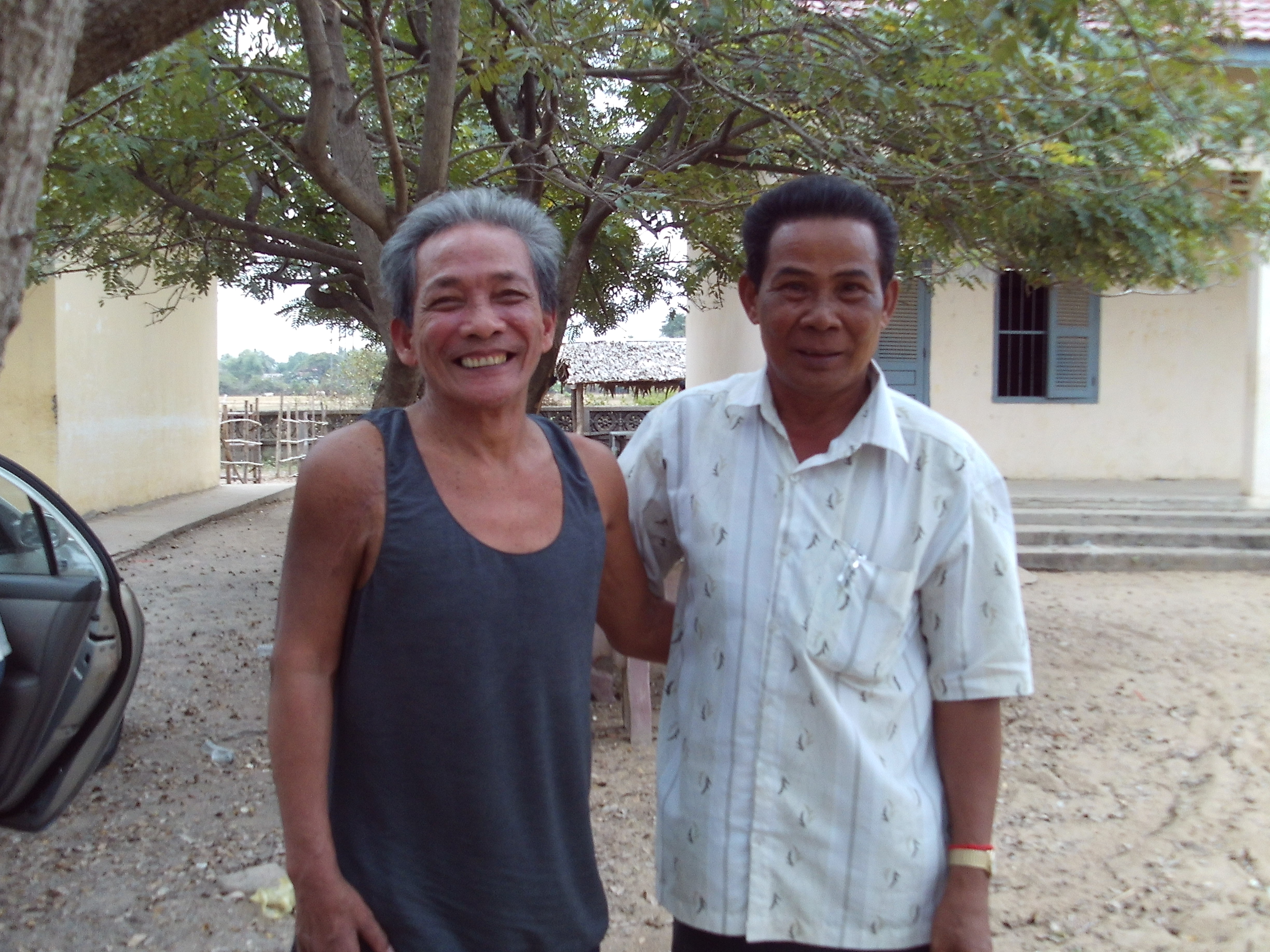 Phala et syk