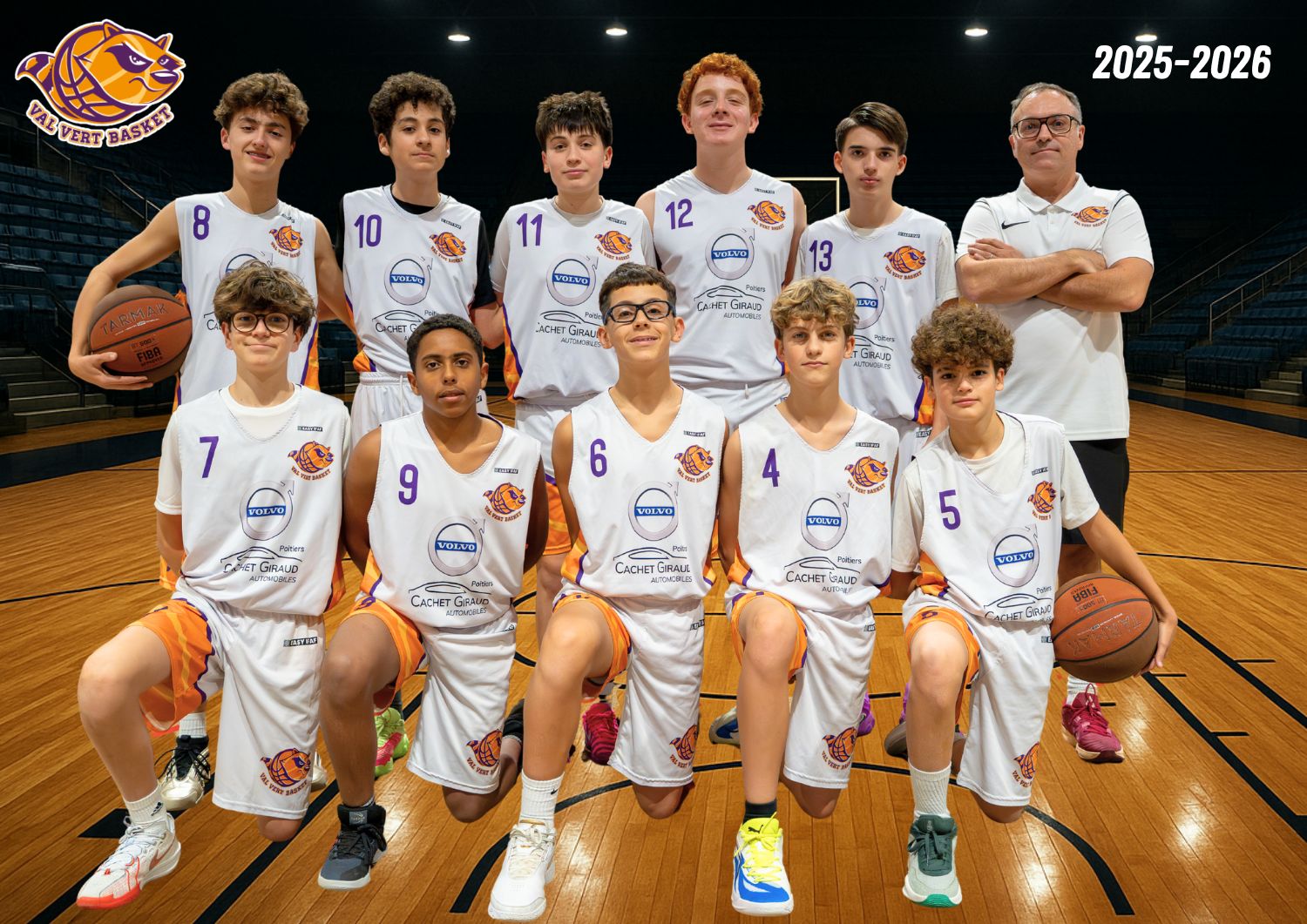 U15m a