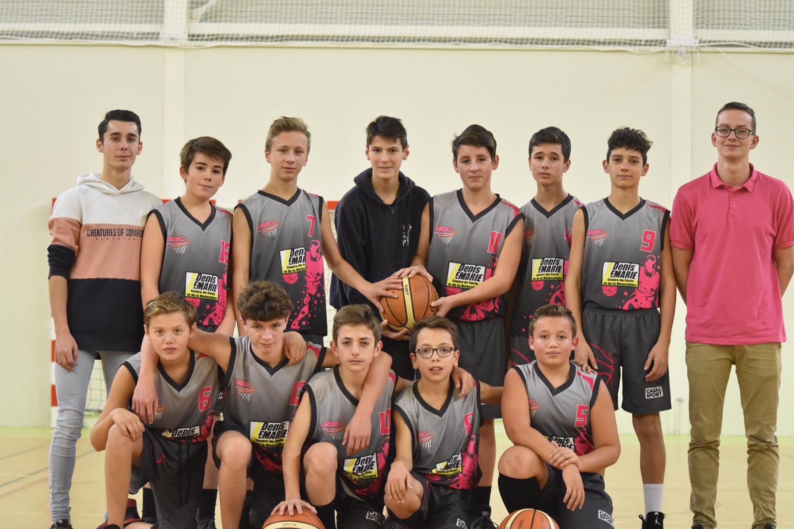 U15m3