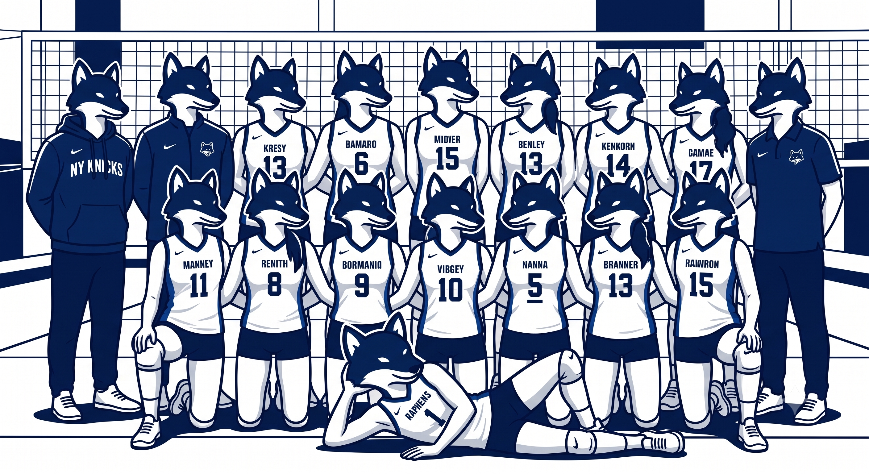 TeamWomen