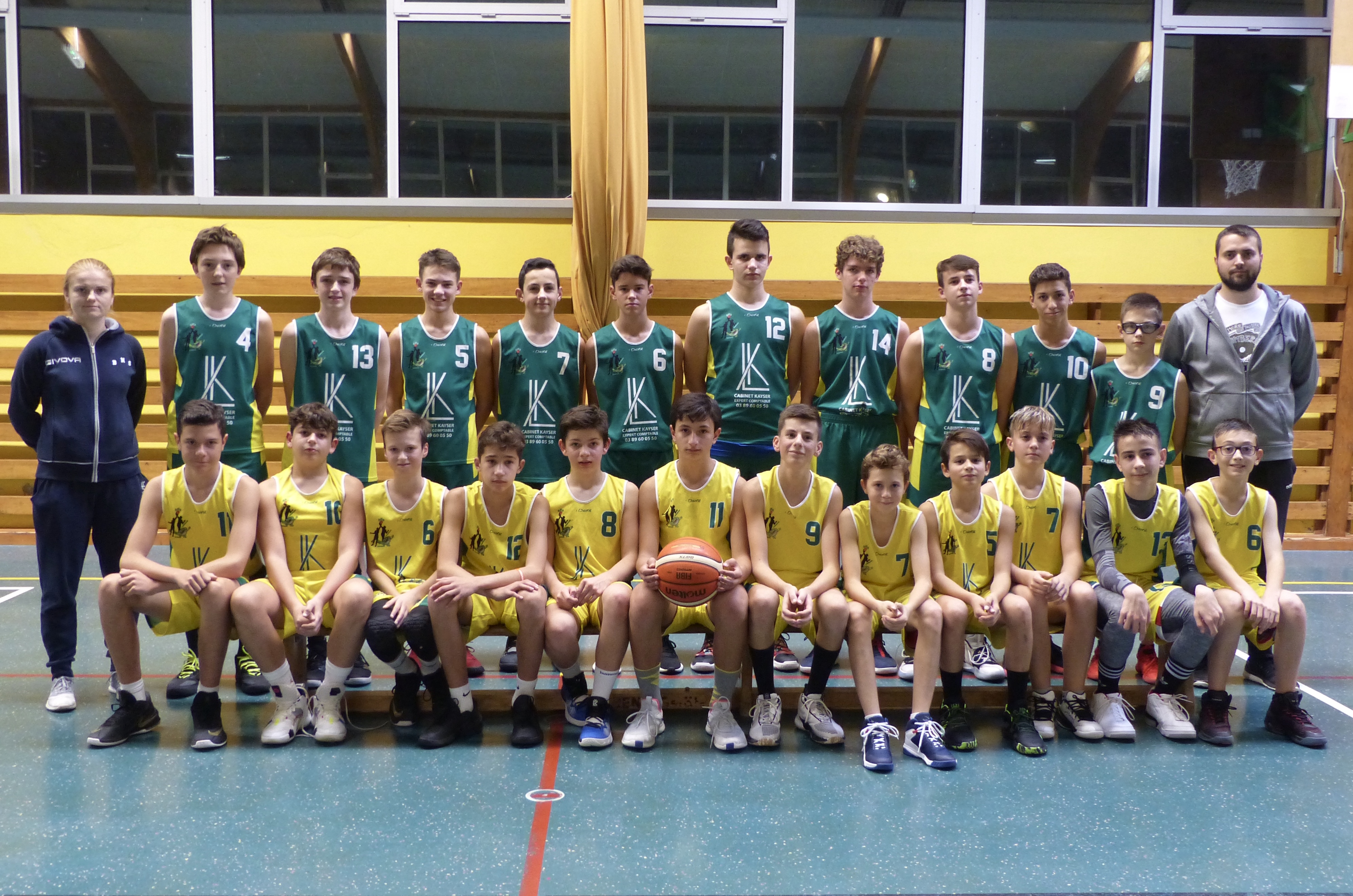 U15m
