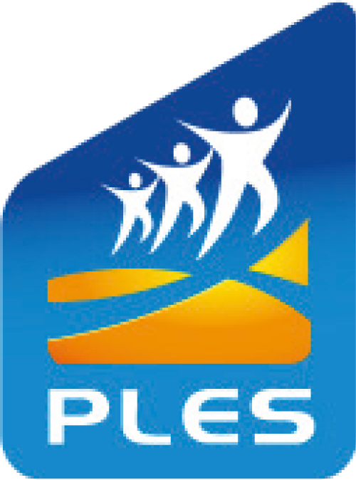 Logo-ples