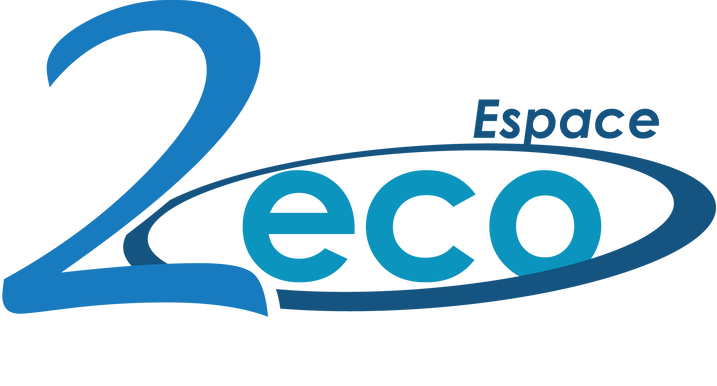 Logo espace 2eco sst 2