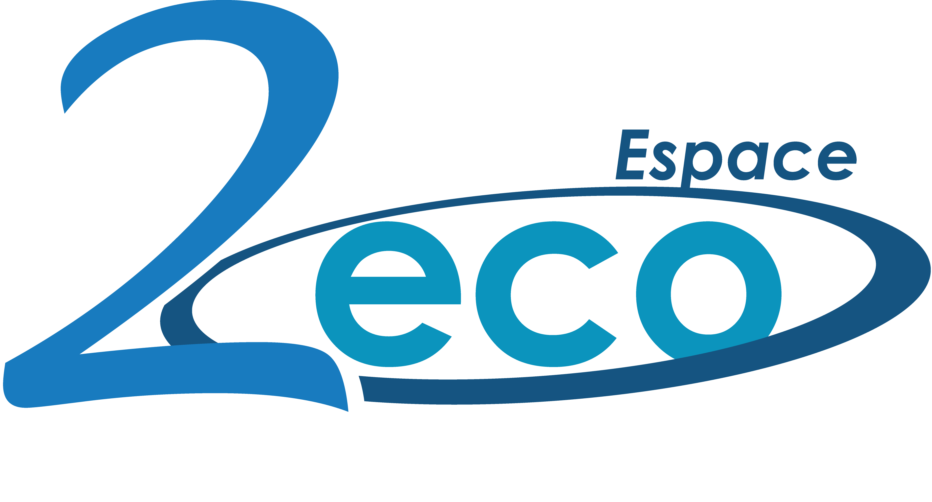 Logo espace 2eco sst 2