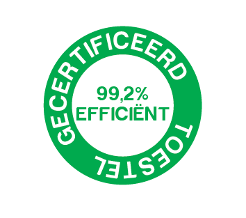 Estelle gecertificeerd 99 2 