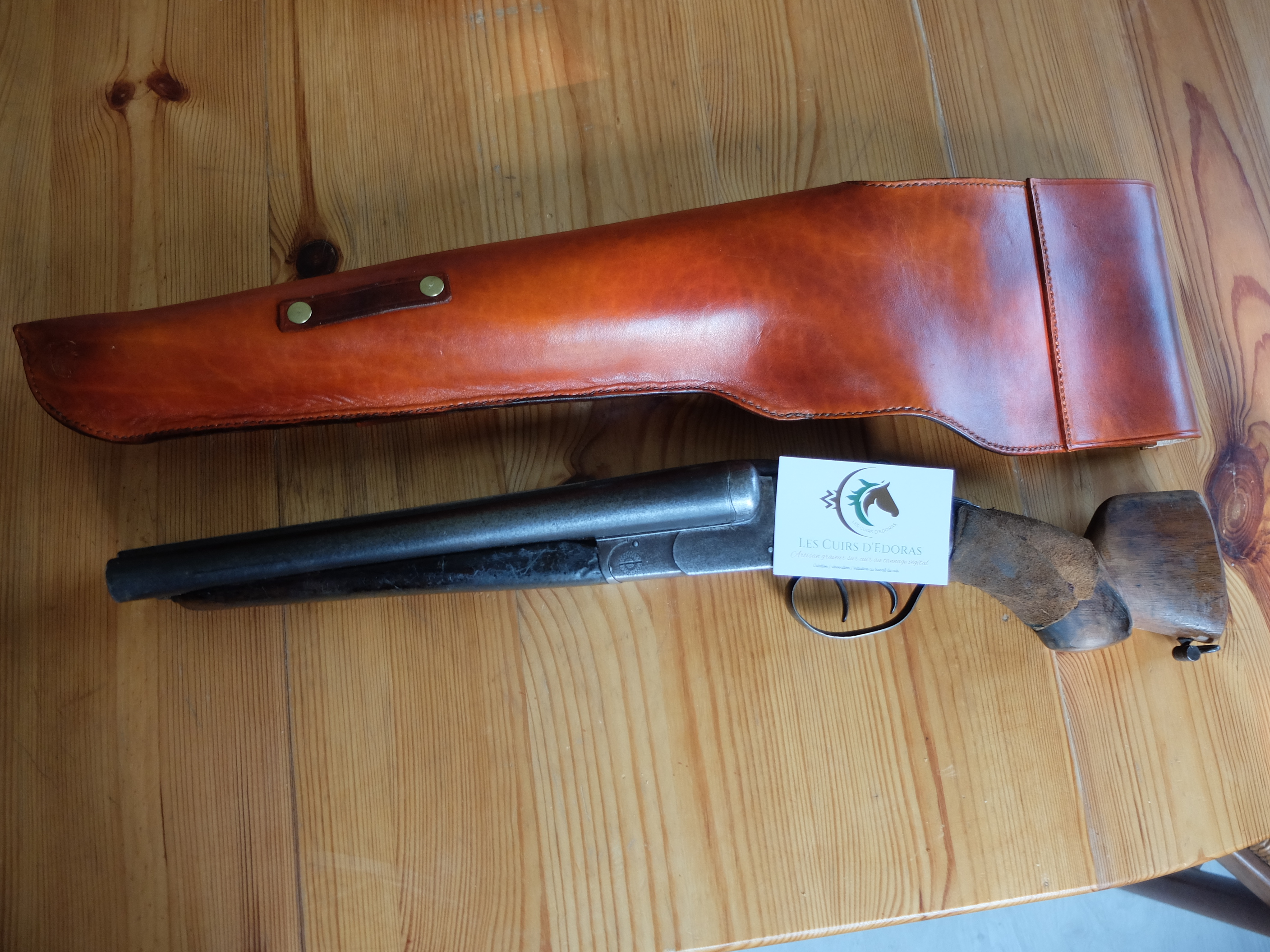 Etui fusil 2