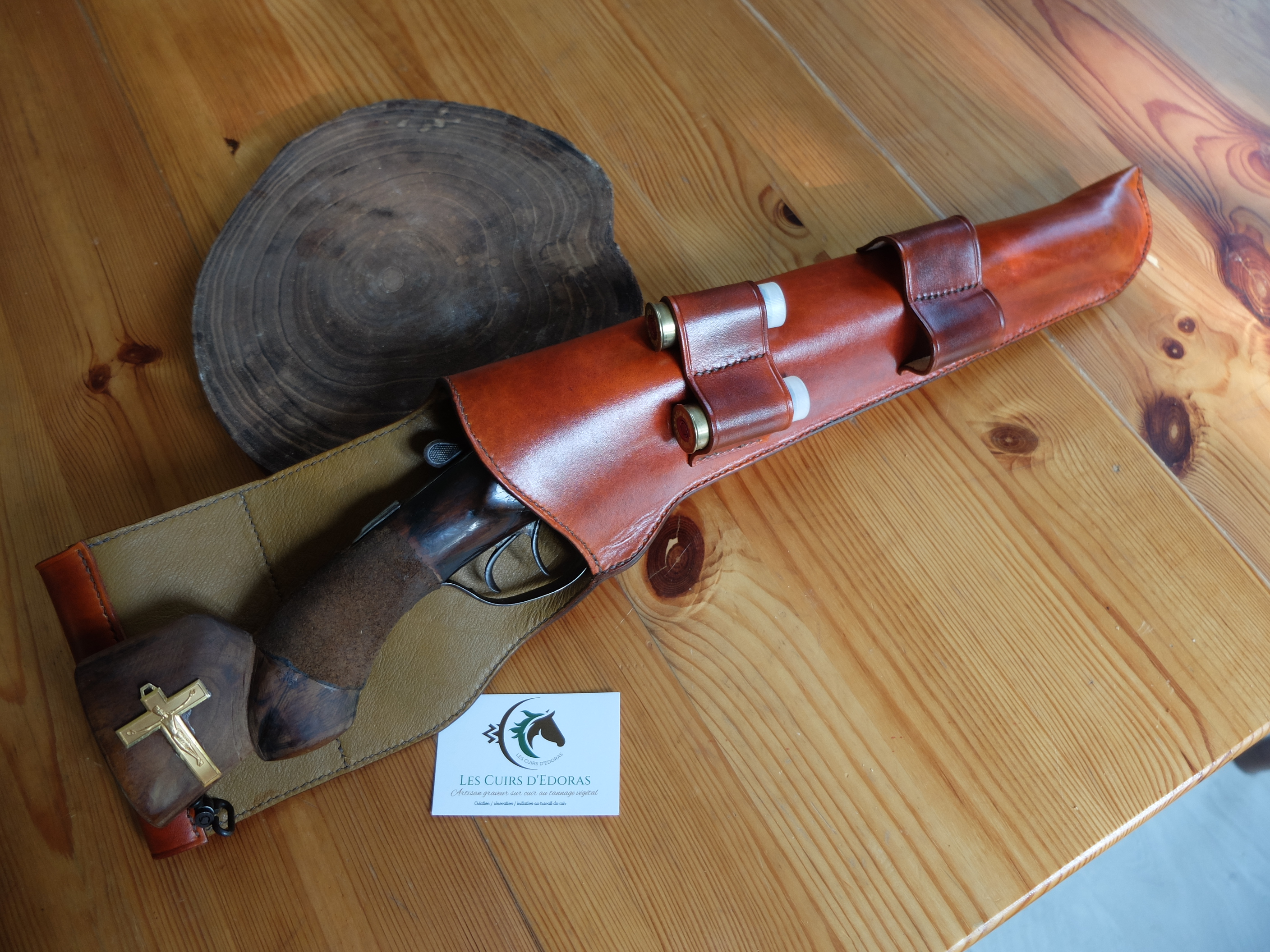 Etui fusil 1