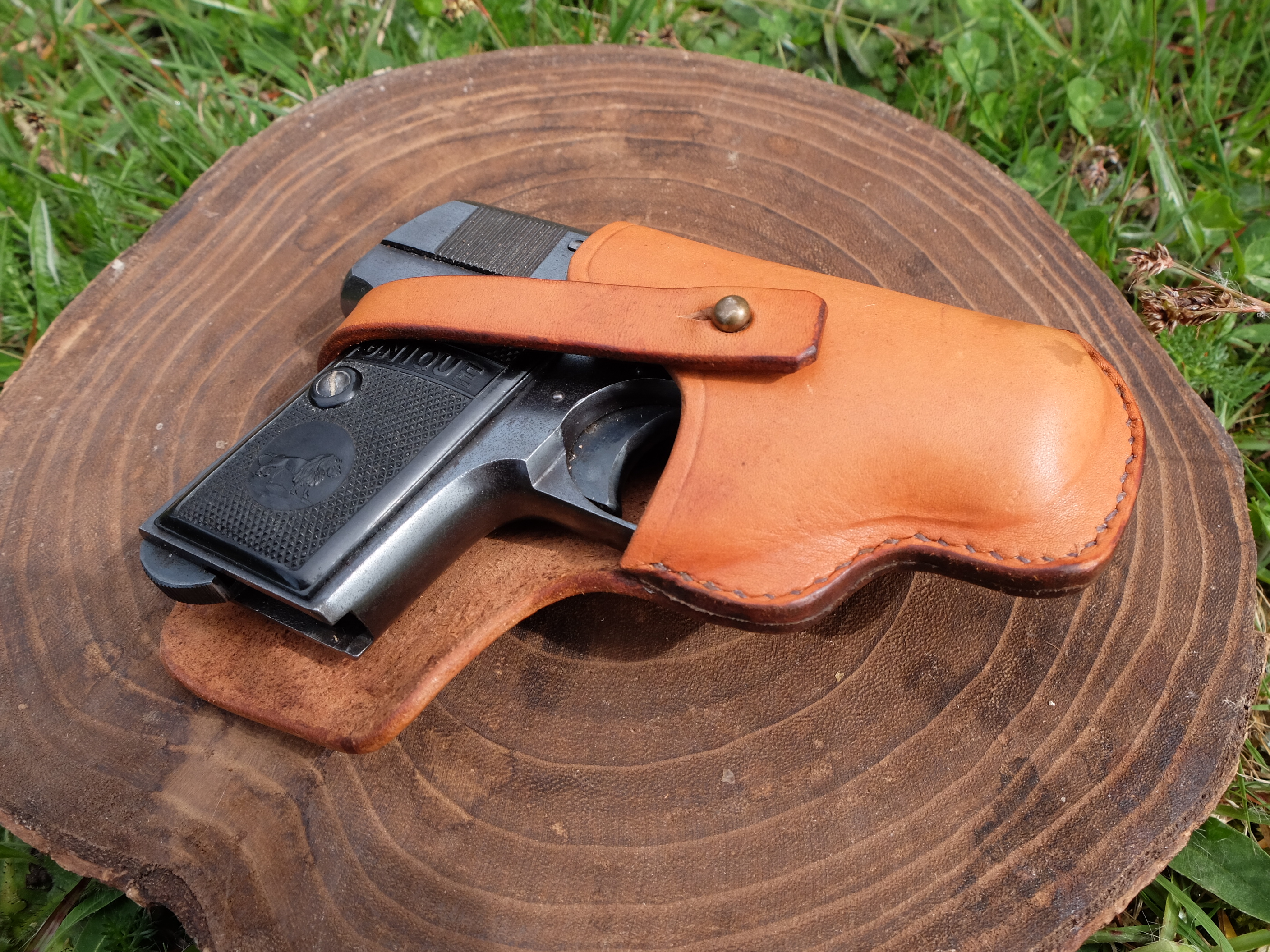 Etui Revolver 1