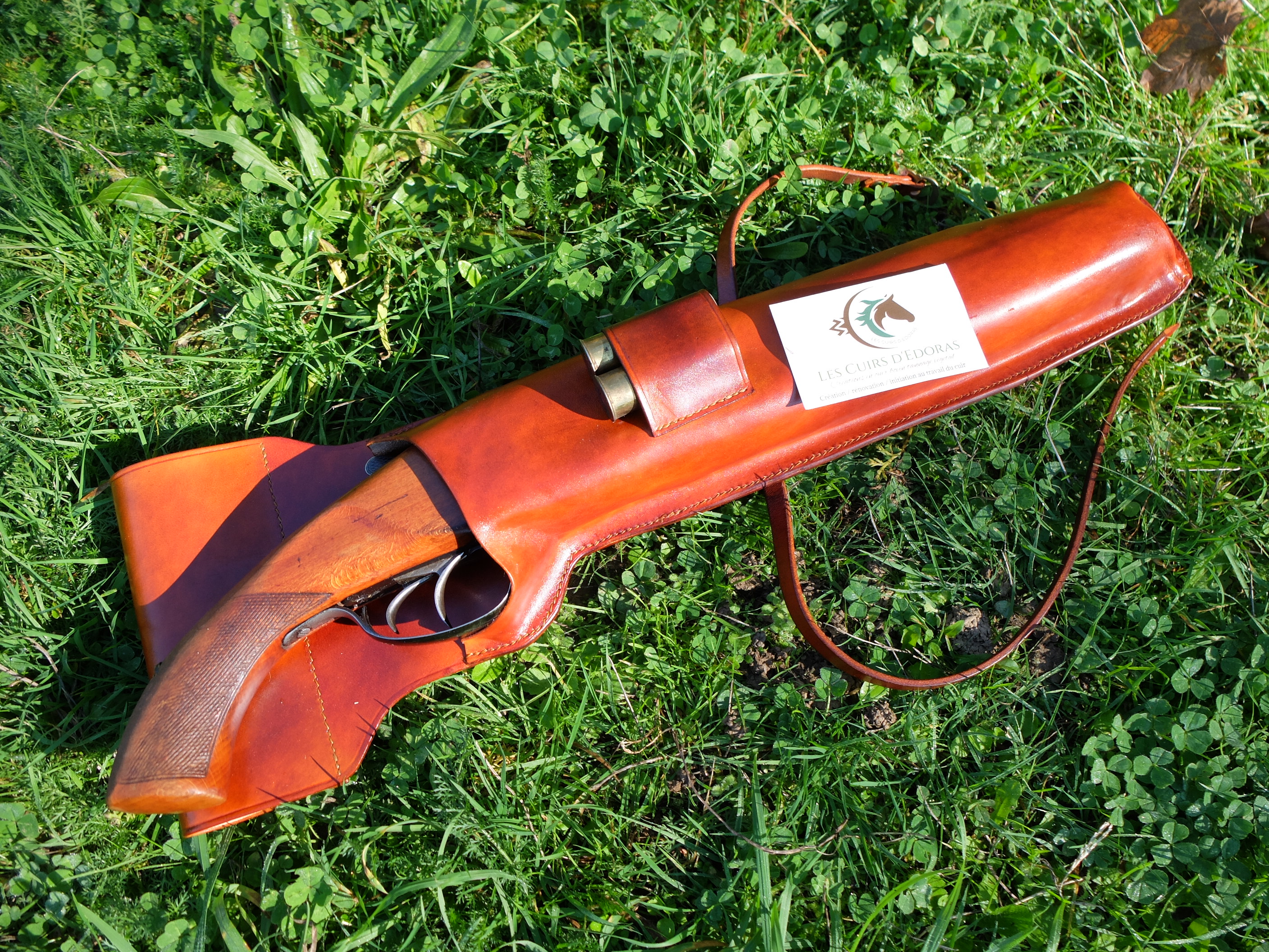 Etui fusil 4