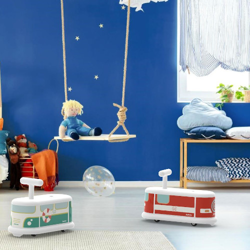 CABANE A JOUETS porteur trotteur chariot bébé : jouets en bois, made in France et made in Europe, kits créatifs, draisienne, jeux de société enfant et famille 