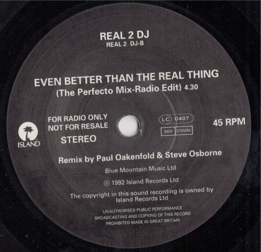 Even better uk ireal 2dj pr b 