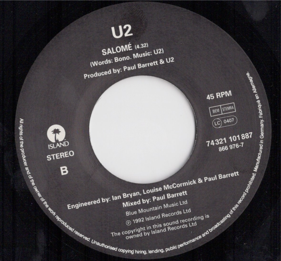 Even better ge 74321 101 887 b 