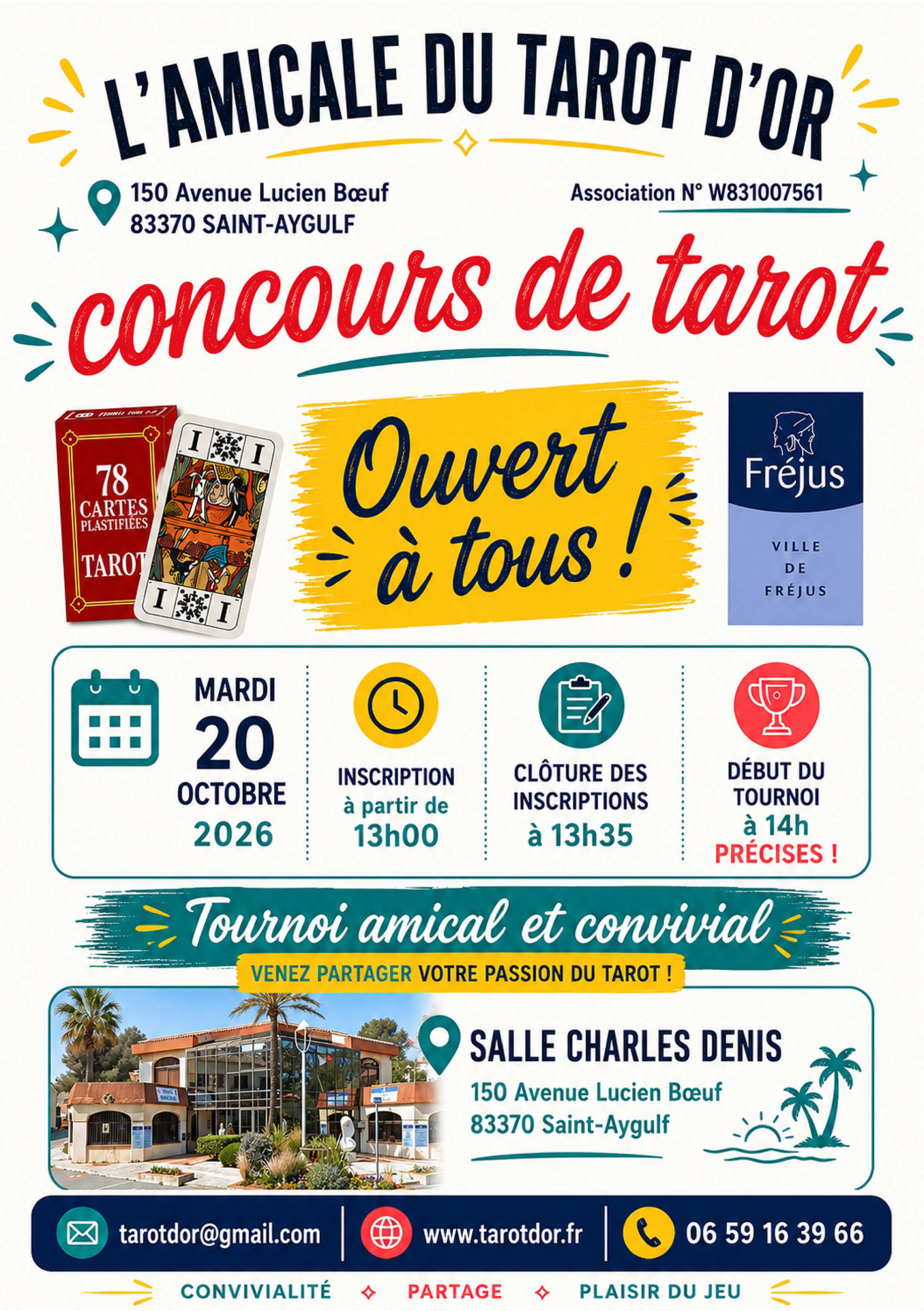 2026-10-20-Affiche-tournoi-octobre-Bis