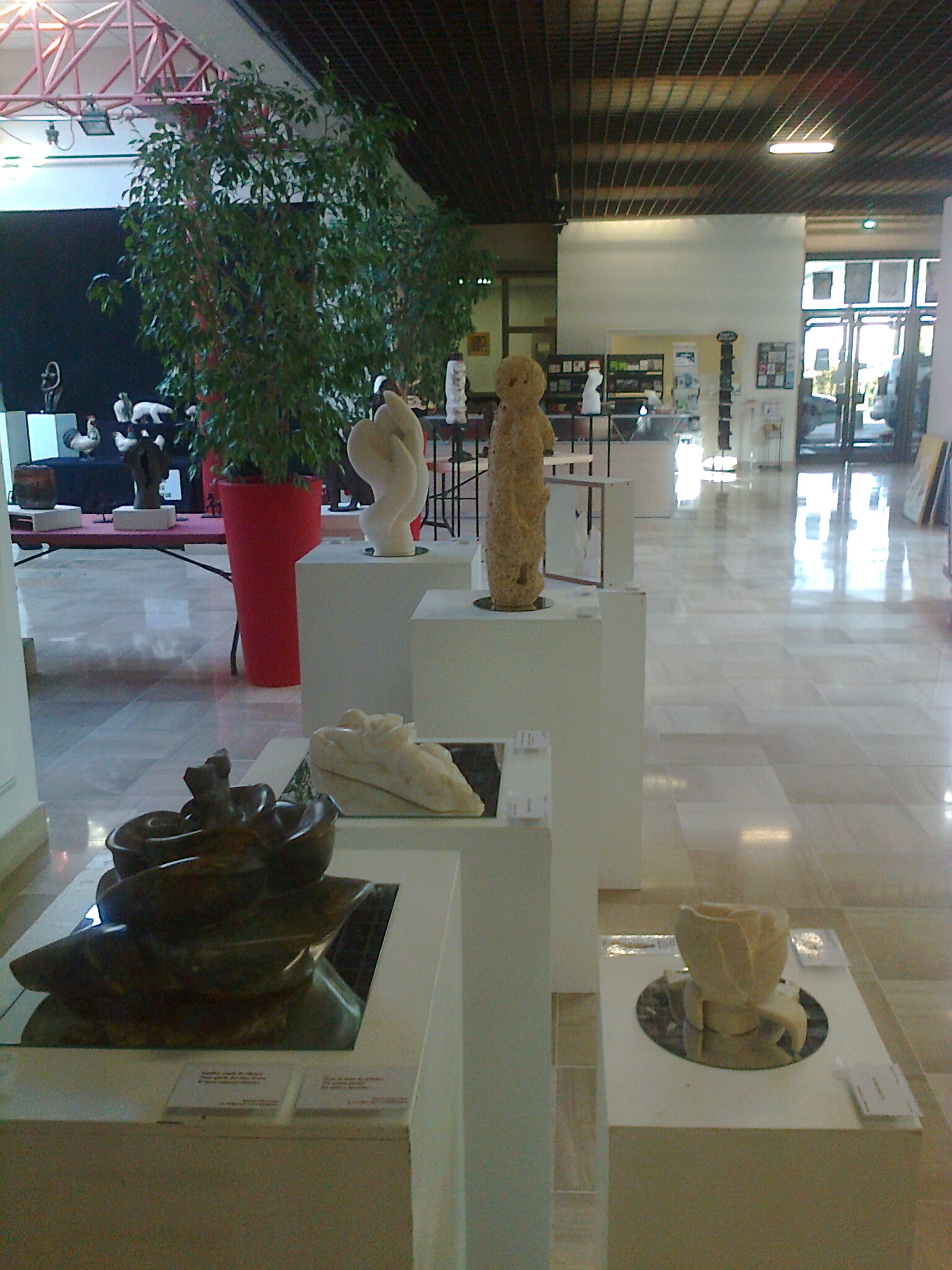 Salon Joue les Tours 23 