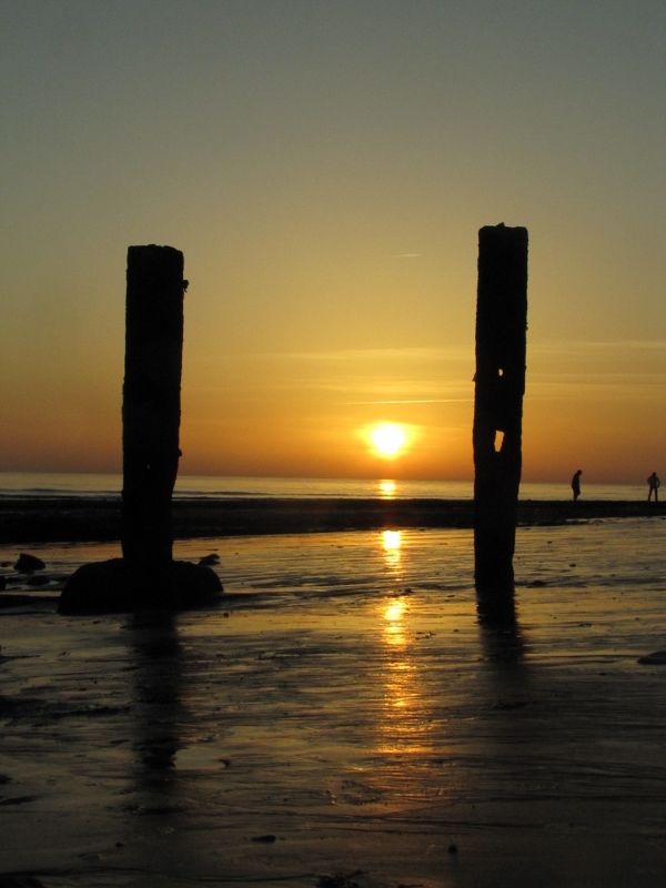 La tranche sur mer 2
