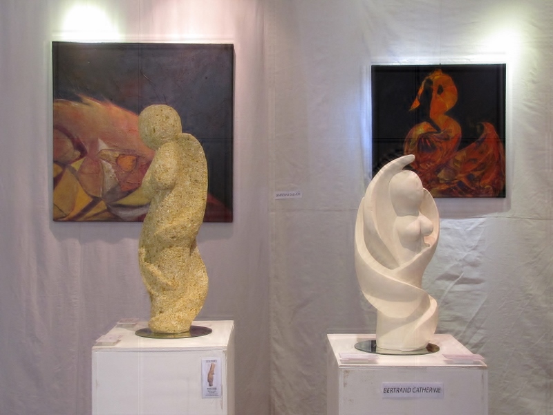 Galerie art 39 Fontenay le Comte 1 800x600 