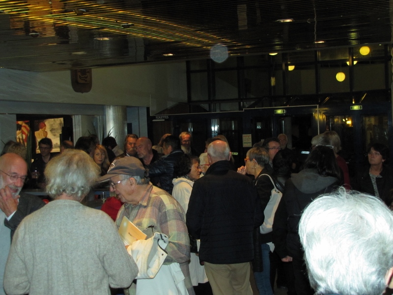 Vent des Arts 2015 1 