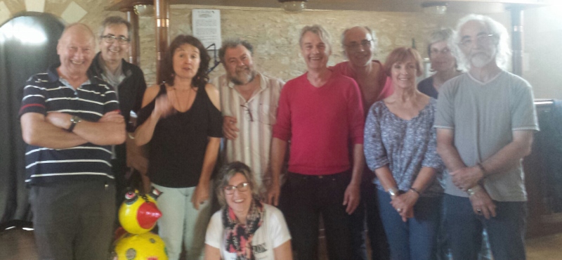 Fort Villes Martin St Nazaire 2 