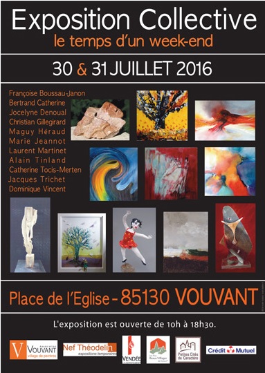 2016 07 Vouvant affiche