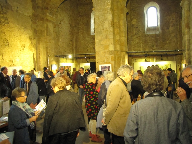 Salon Melusin ART 2017 800x600 