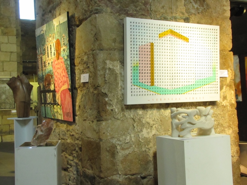 Salon Melusin ART 1 2017 800x600 