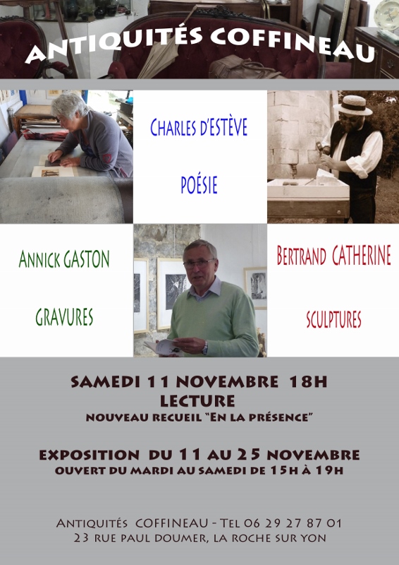 Affiche Coff 566x800 